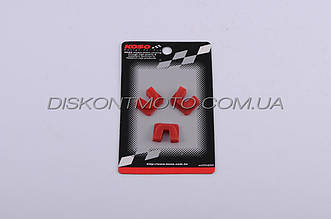 Ковзачі (слайдери) Yamaha JOG 50 3KJ 5BM 4JP AXIS ,APRIO ,Minarelli направляючі варіатора KOSO