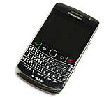 Мобільний телефон Blackberry Bold 9700 /оригінал з клавіатурою QWERTY, вбудований GPS, підтримка Wi-Fi, фото 2