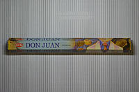 Don Juan HEM