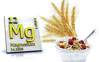 5 основних ознак нестачі магнію в організмі