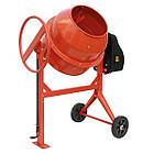 Бетонозмішувач Vitals Cm 140a, 140л