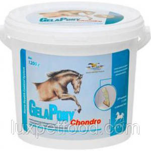 ORLING Гелапони Хондро (Gelapony Chondro) !!!УВАГА!!! ЧЕХІЯ!!! 900 г