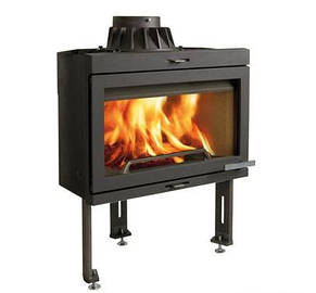 Камінна топка Jotul I 400 FL (Норвігія), фото 1
