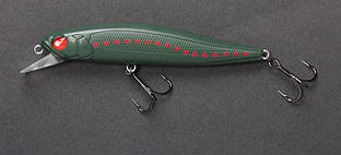 Воблер LUCKY JOHN Pro Series BASARA LBF 3.5см / 303