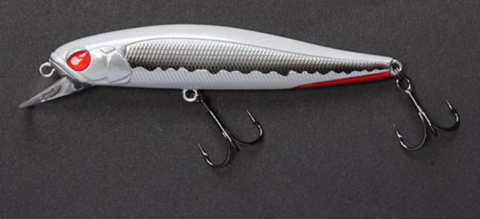 Воблер LUCKY JOHN Pro Series BASARA LBF 3.5см / 110