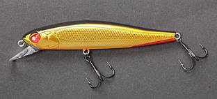 Воблер LUCKY JOHN Pro Series BASARA LBF 3.5см / 107