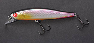 Воблер LUCKY JOHN Pro Series BASARA LBF 3.5см / 103