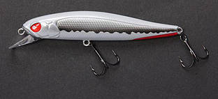 Воблер LUCKY JOHN Pro Series BASARA F 4см / 110