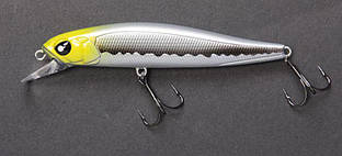 Воблер LUCKY JOHN Pro Series BASARA F 4см / 109
