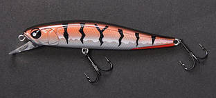 Воблер LUCKY JOHN Pro Series BASARA F 4см / 108