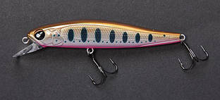 Воблер LUCKY JOHN Pro Series BASARA F 4см / 105