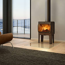 Піч-камін Jotul F 305 B (Норвігія), фото 3