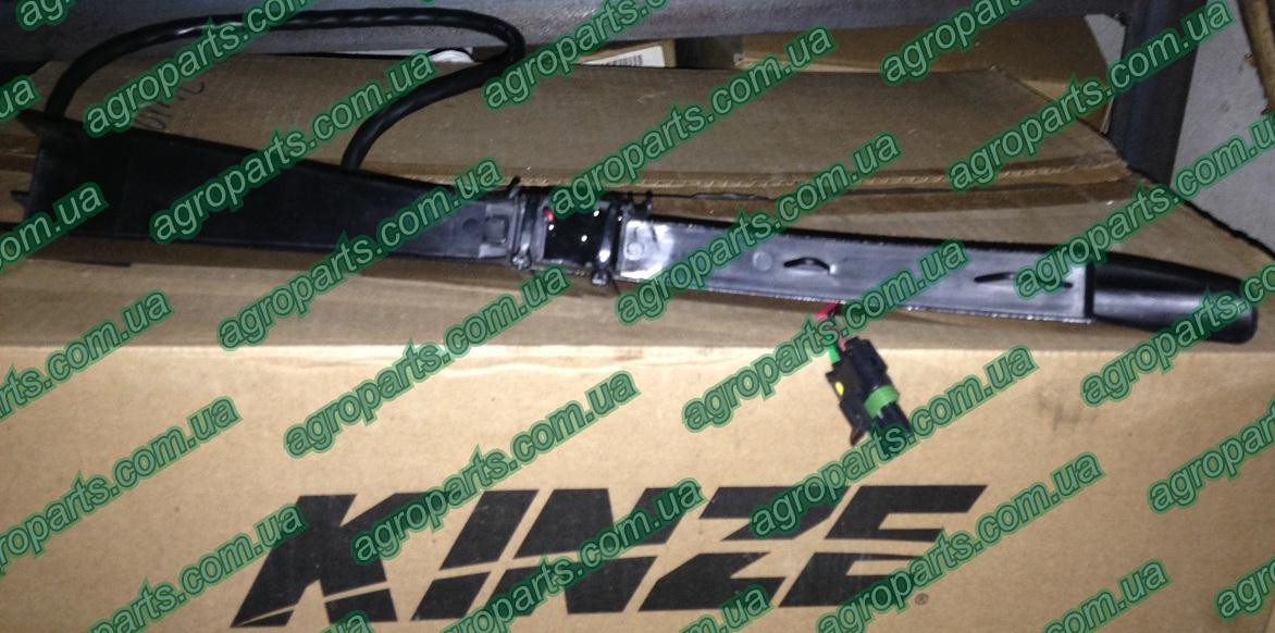 Зернопровід GA5880 з сенсором KINZE SEED TUBE WSENSOR (HI RATE) 452440971S1 сем'япровід ga5880
