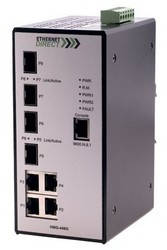 Промислове мережеве обладнання Ethernet Direct