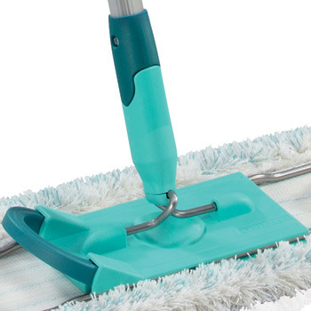 Швабра для підлоги leifheit profi 42 см. Micro duo 55048