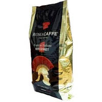 Кава Roma Caffe Gourmet (100% арабіка)