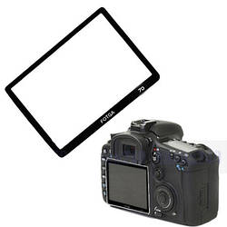 Захисний екран Fotga для Canon EOS 7D