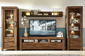 Вітальня Герман 1 БРВ 2010х3360х540мм дуб стірлінг