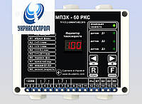 МПЗК- 60РКС 1-10 А прибор защиты и контроля