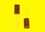 2SC2500c, KSC2500c 30в, 2А NPN