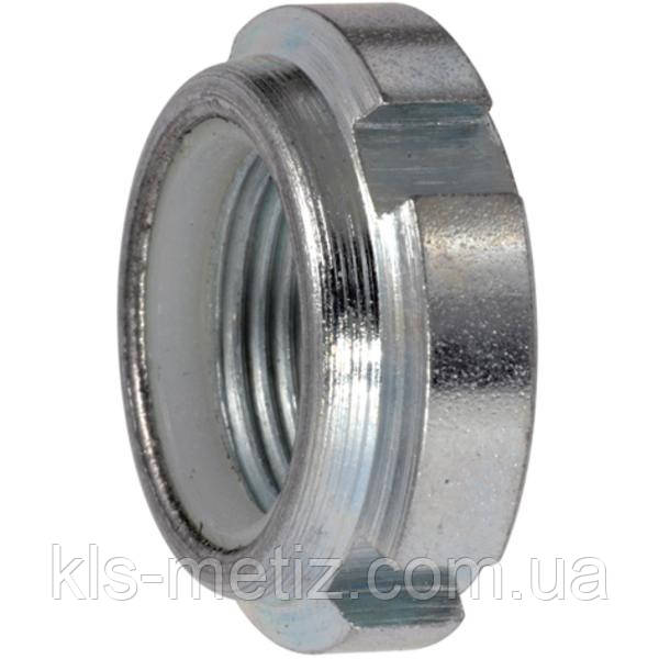 Гайка кругла шліцьова DIN 1804 від М 8 до М 120
