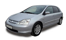 Honda Civic (2000-2005)