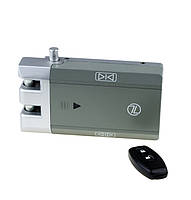 Розумний замок SEVEN Lock SL-7709, фото 3