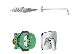 Душовий набір HANSGROHE IBOX