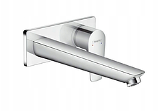 Змішувач для раковини HANSGROHE TALIS E 71734000