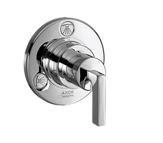 Змішувач HANSGROHE Axor Citterio