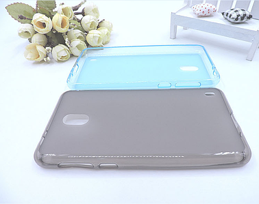 TPU чохол Tokyo для Nokia 1 Plus (4 кольори)