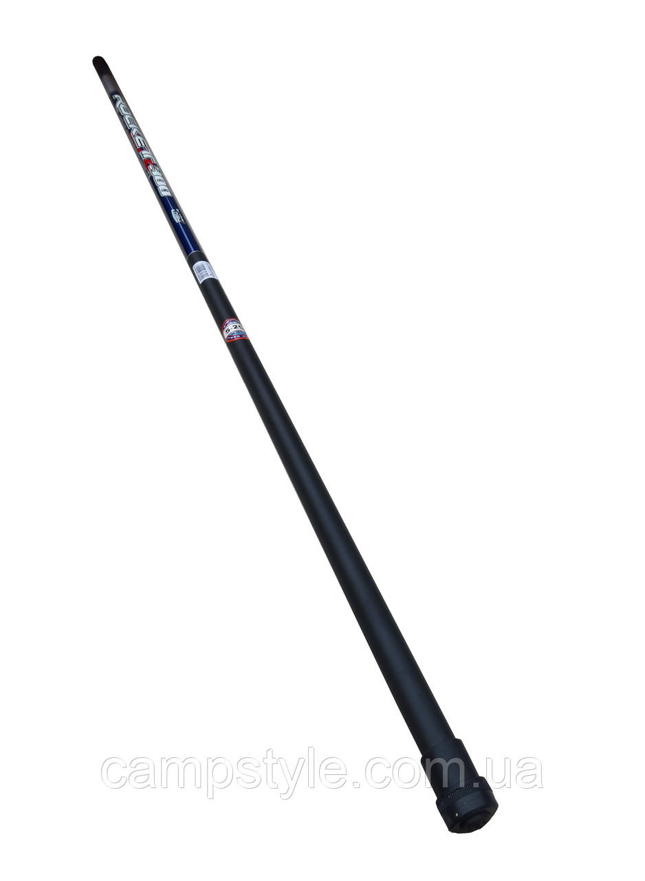 Махове вудлище Zhibo Rocket 3 м