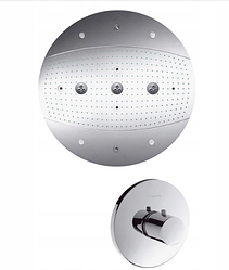 Верхний душ HANSGROHE  Rainmaker 28404000