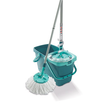 Набір для прибирання clean twist mop 52019