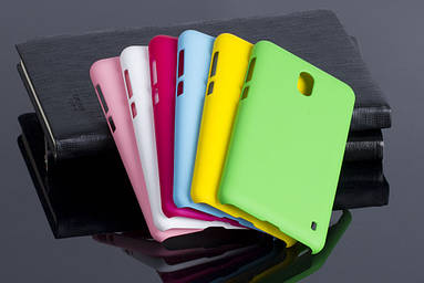 Пластиковий чохол Alisa для Nokia 1 Plus (11 кольорів)