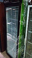 Холодильна шафа INTER 501T бу