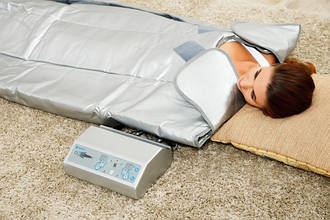 Термоковдри