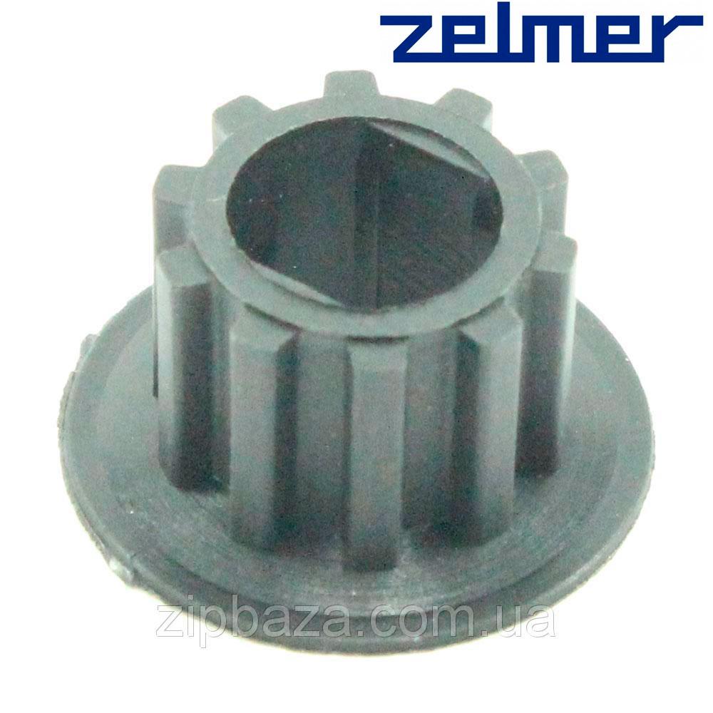 Шестерня для хлібопічки Zelmer 154.0003 - запчастини для хлібопічок Zelmer