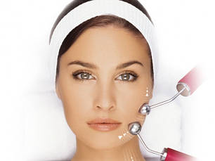 Мікроструми