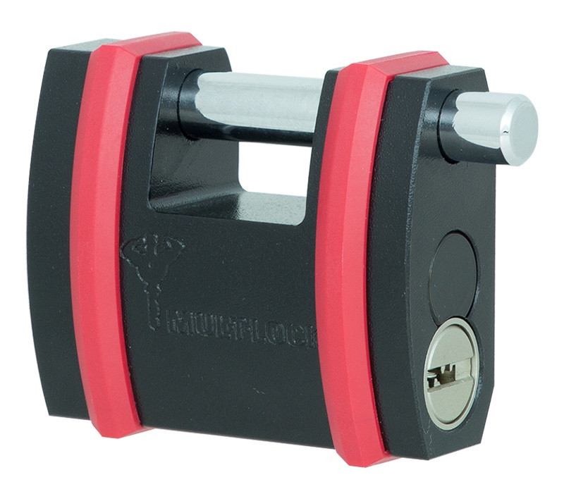 Навісний замок MUL-T-LOCK SBNE10 CLASSIC 064 3KEY 9 мм 10 мм (Ізраїль)