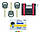 Навісний замок MUL-T-LOCK SBNE10 CLASSIC 064 3KEY 9 мм 10 мм (Ізраїль), фото 6