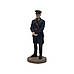 Солдати Великої Вітчизняної Війни (Eaglemoss) №161 Лейтенант ВПС у повсякденній формі 1:32, фото 3