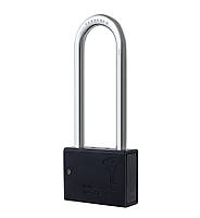 Навесной замок MUL-T-LOCK M13/C3 CLASSIC 064 2KEY 102 мм 12,7 мм (Израиль)