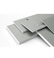 Алюминиевый Лист алюминиевый А5М 0,5х1500х3000 Мм