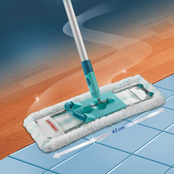 Губка універсальна micro duo (швабри claro 42 см.) 55126