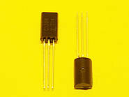 2SC1384Y, KSC1384Y 60в, 1А NPN