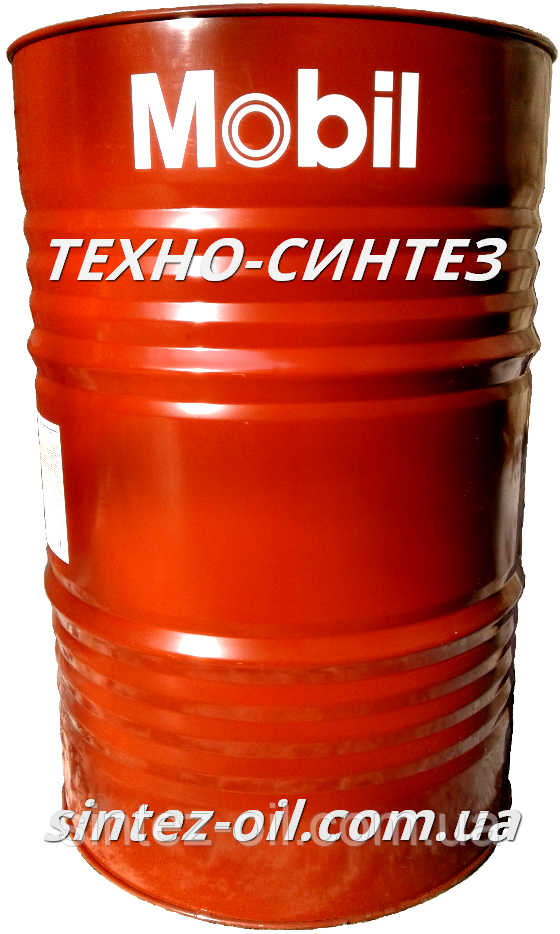 Mobil Teresstic T68 Турбінна олія (208 л)