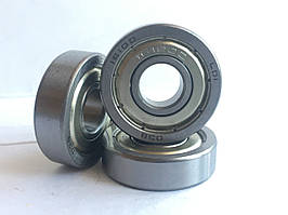 Підшипник LDI 16100 2Z (10x28x8) однорядний