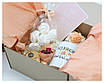 Подарунковий набір на 8 березня "Allergic to morning", фото 2