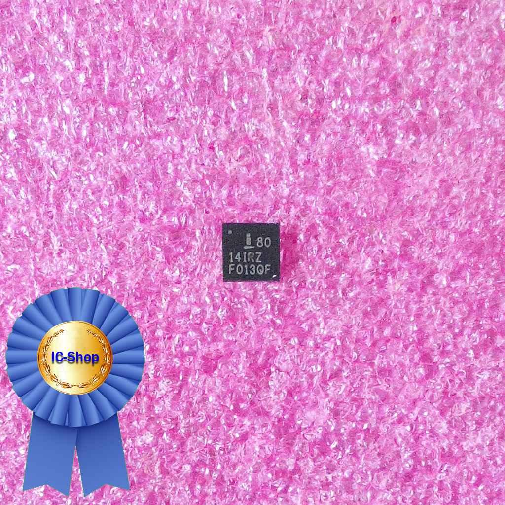 Мікросхема ISL8014IRZ ( ISL8014 )